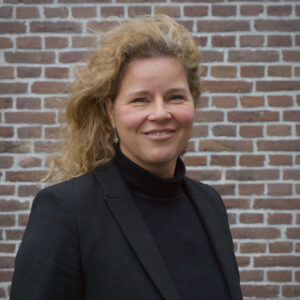 Danielle Groot Kansrijk in Beeld het Gouden Moment